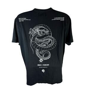 dragon ball z size large shirt mmxv forever darc sport 409 of 1000 limited